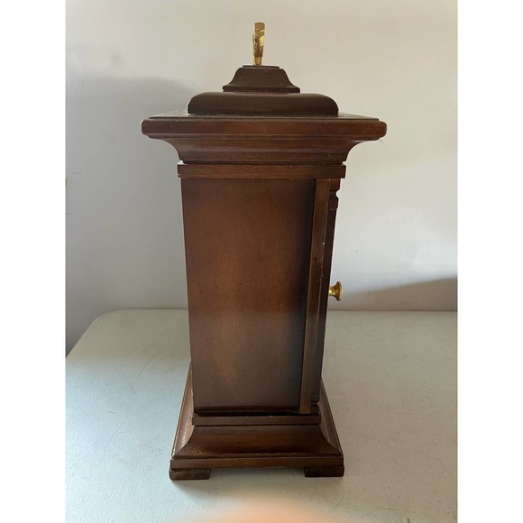 WESTMINSTER Mantle Table Clock - Picture 7 of 9